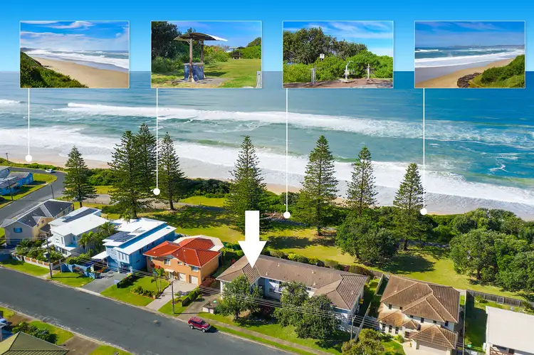 6/26 Chepana Street, Lake Cathie NSW 2445