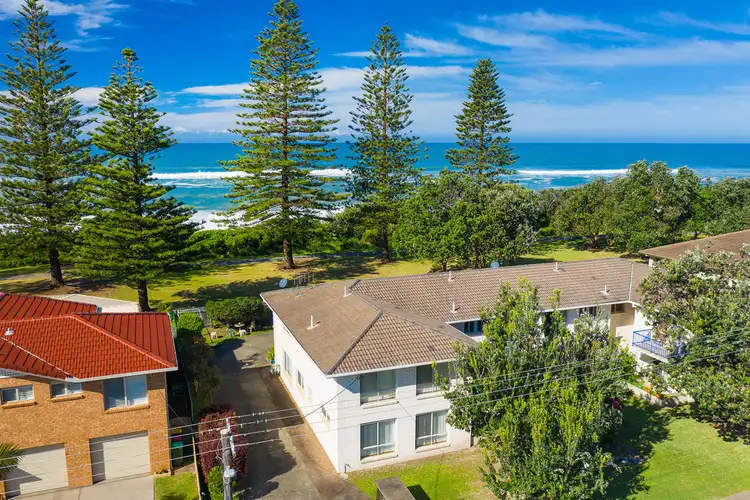 Second view of Homely unit listing, 6/26 Chepana Street, Lake Cathie NSW 2445