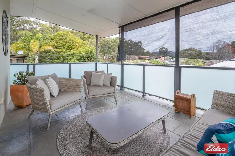 Main view of Homely house listing, 35 Country Club Drive, Catalina NSW 2536