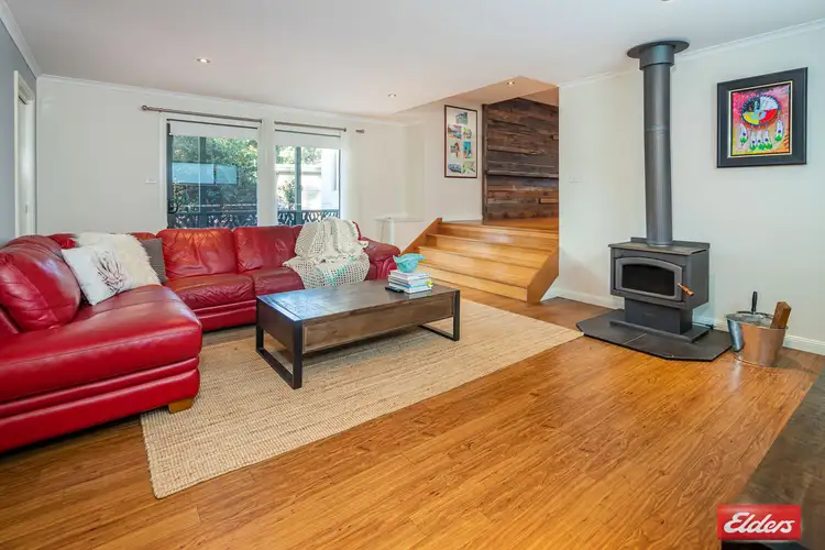 Second view of Homely house listing, 35 Country Club Drive, Catalina NSW 2536