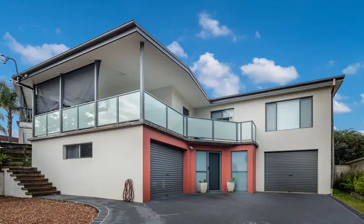 Third view of Homely house listing, 35 Country Club Drive, Catalina NSW 2536
