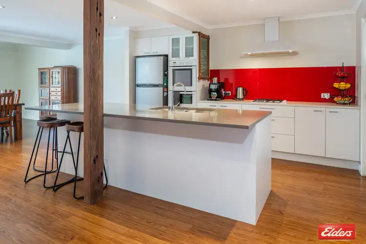 Fifth view of Homely house listing, 35 Country Club Drive, Catalina NSW 2536
