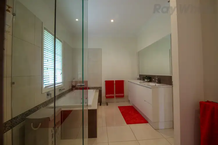 Fifth view of Homely house listing, 23 Brisbane Road, Newtown QLD 4305