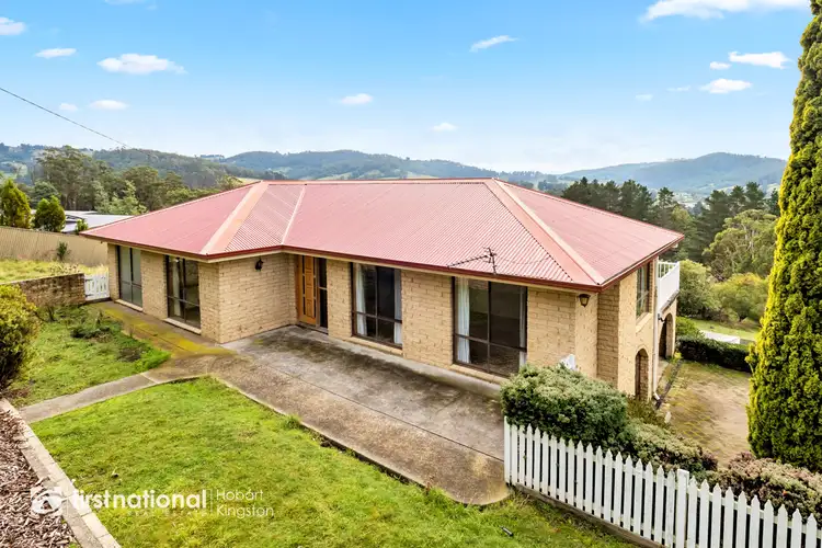 Third view of Homely house listing, 10 Kings Hill Road, Cygnet TAS 7112