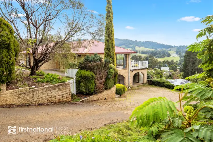 Fourth view of Homely house listing, 10 Kings Hill Road, Cygnet TAS 7112