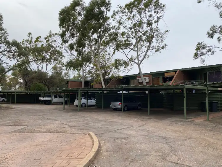 Seventh view of Homely house listing, 13/22 Mueller Street, East Side NT 870