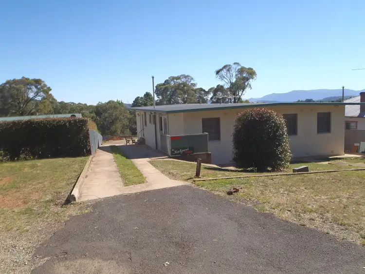 Second view of Homely unit listing, 4/36 Bartoman Street, Batlow NSW 2730