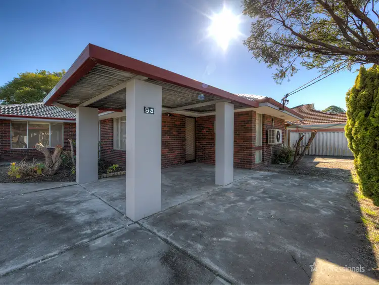 A/9 Butson Place, Redcliffe WA 6104