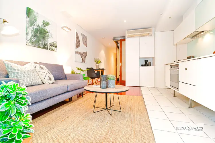 1008/280 Spencer Street, Melbourne VIC 3000