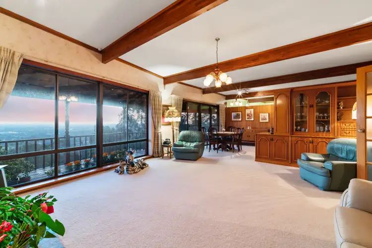 Fourth view of Homely house listing, 17 Sunset Hill Road, Swan View WA 6056