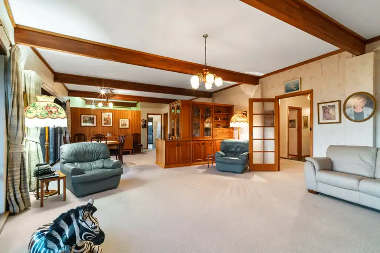 Fifth view of Homely house listing, 17 Sunset Hill Road, Swan View WA 6056