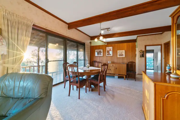Sixth view of Homely house listing, 17 Sunset Hill Road, Swan View WA 6056