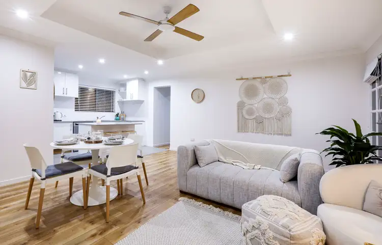 Main view of Homely unit listing, 1/11 Caroline Avenue, Southport QLD 4215