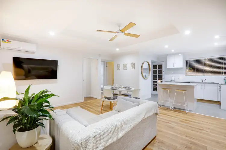 Third view of Homely unit listing, 1/11 Caroline Avenue, Southport QLD 4215