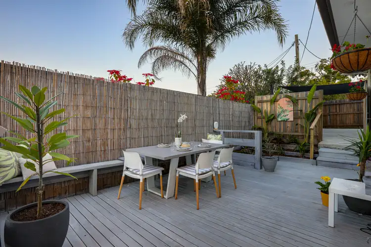 Fourth view of Homely unit listing, 1/11 Caroline Avenue, Southport QLD 4215