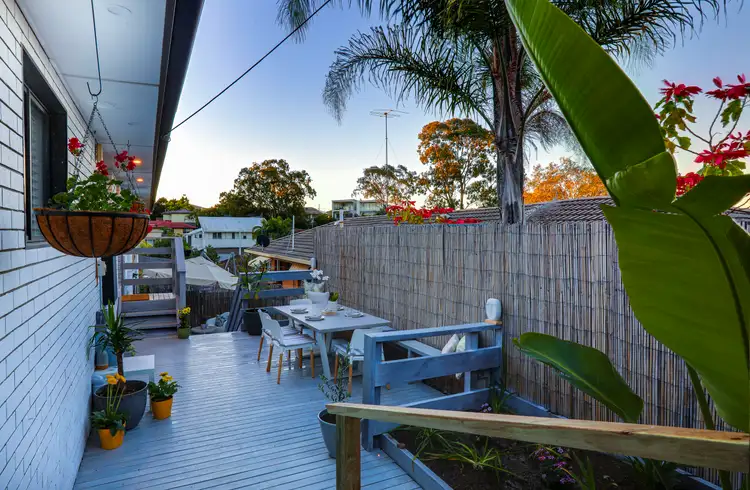 Fifth view of Homely unit listing, 1/11 Caroline Avenue, Southport QLD 4215