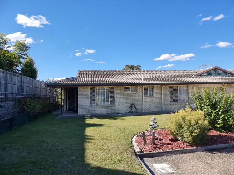 10/112b Robertson Road, Eastern Heights QLD 4305