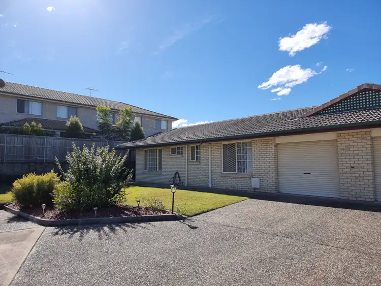 Second view of Homely house listing, 10/112b Robertson Road, Eastern Heights QLD 4305