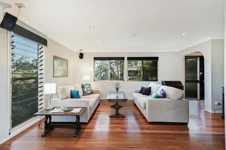 Fifth view of Homely house listing, 52 Barber Road, Ferny Hills QLD 4055