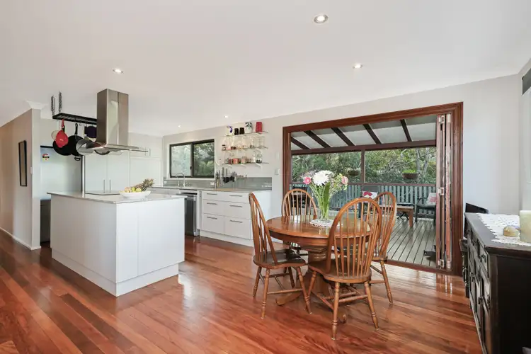 Sixth view of Homely house listing, 52 Barber Road, Ferny Hills QLD 4055