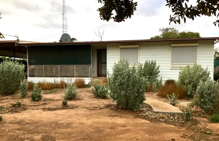 5 Haines Street, Wudinna SA 5652