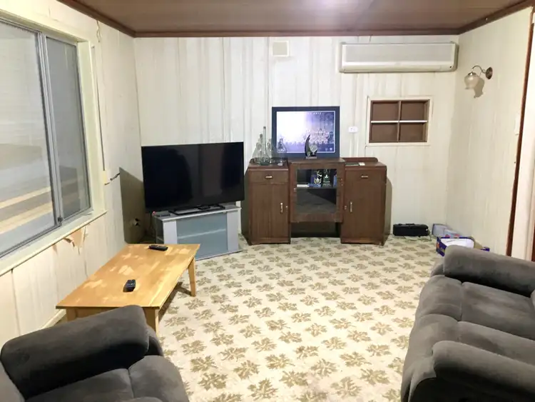 Second view of Homely house listing, 5 Haines Street, Wudinna SA 5652