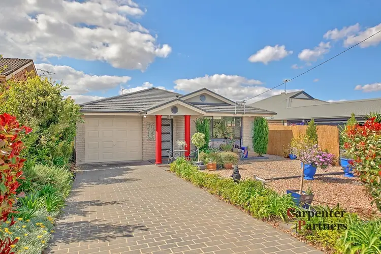 Main view of Homely house listing, 10 Matcham Road, Buxton NSW 2571
