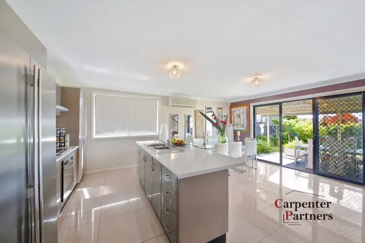 Second view of Homely house listing, 10 Matcham Road, Buxton NSW 2571