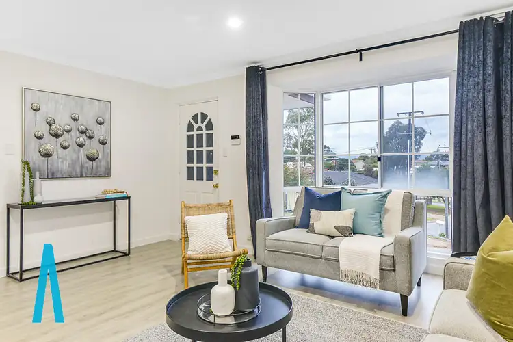 Fifth view of Homely house listing, 1 Alva Street, Para Vista SA 5093