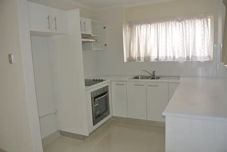 Main view of Homely unit listing, 6/20 Lucy Street, Milton QLD 4064