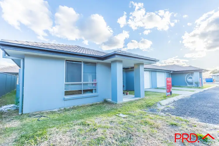 32 Carlito Circuit, Tamworth NSW 2340