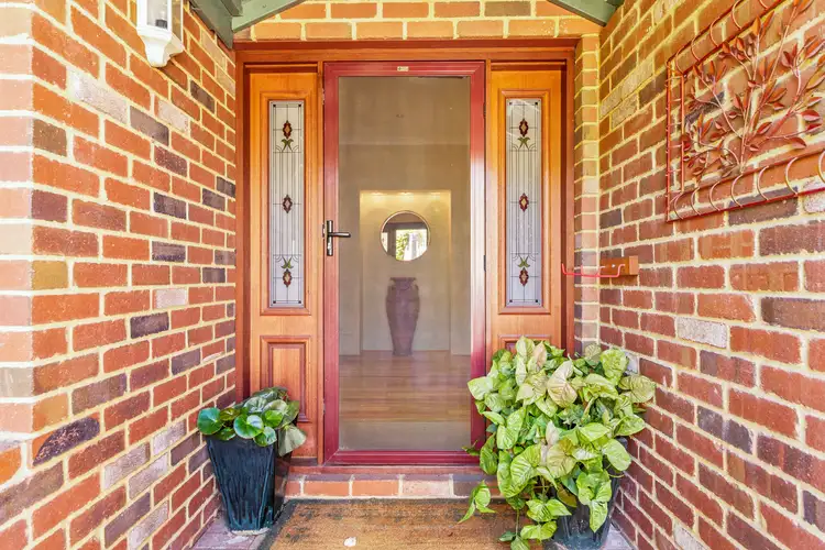 Third view of Homely house listing, 89A Lockhart Street, Como WA 6152