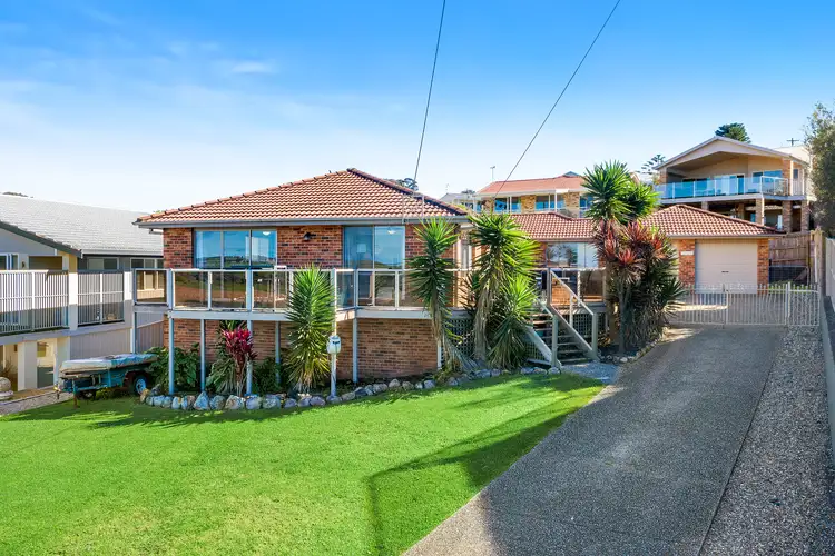 Second view of Homely house listing, 105 Dalmeny Drive, Kianga NSW 2546