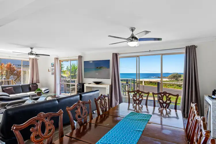 Third view of Homely house listing, 105 Dalmeny Drive, Kianga NSW 2546