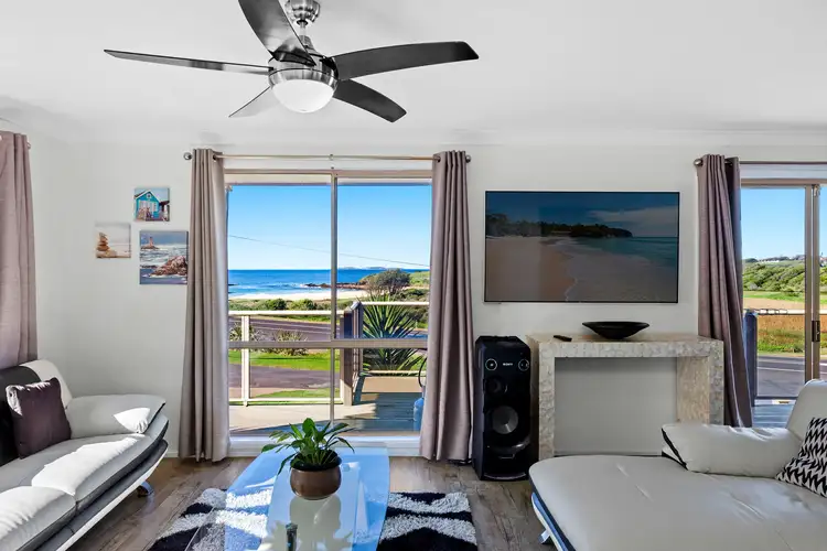 Fourth view of Homely house listing, 105 Dalmeny Drive, Kianga NSW 2546