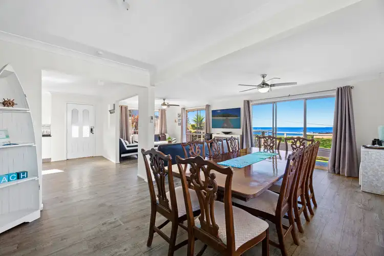 Fifth view of Homely house listing, 105 Dalmeny Drive, Kianga NSW 2546