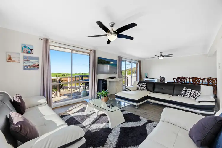 Sixth view of Homely house listing, 105 Dalmeny Drive, Kianga NSW 2546