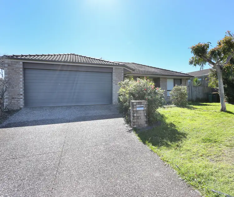 Main view of Homely house listing, 3 Peacherine Circuit, Bellmere QLD 4510