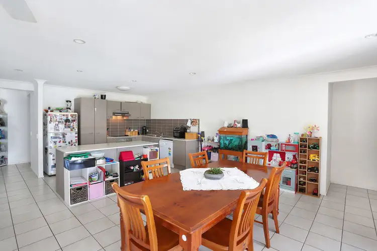 Third view of Homely house listing, 3 Peacherine Circuit, Bellmere QLD 4510