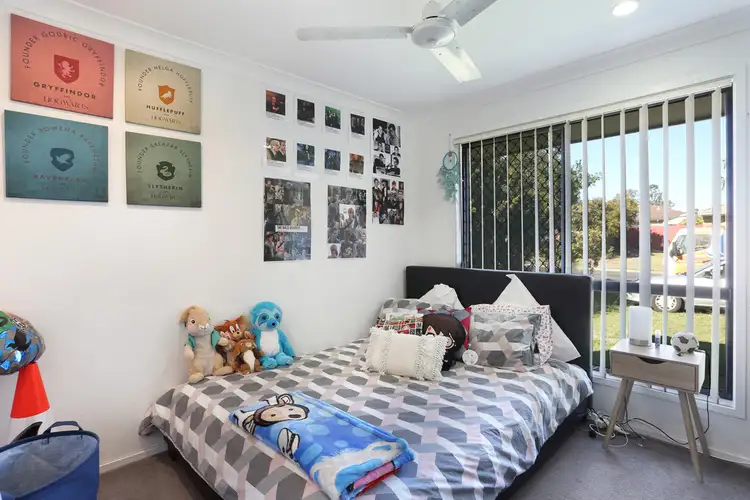 Sixth view of Homely house listing, 3 Peacherine Circuit, Bellmere QLD 4510