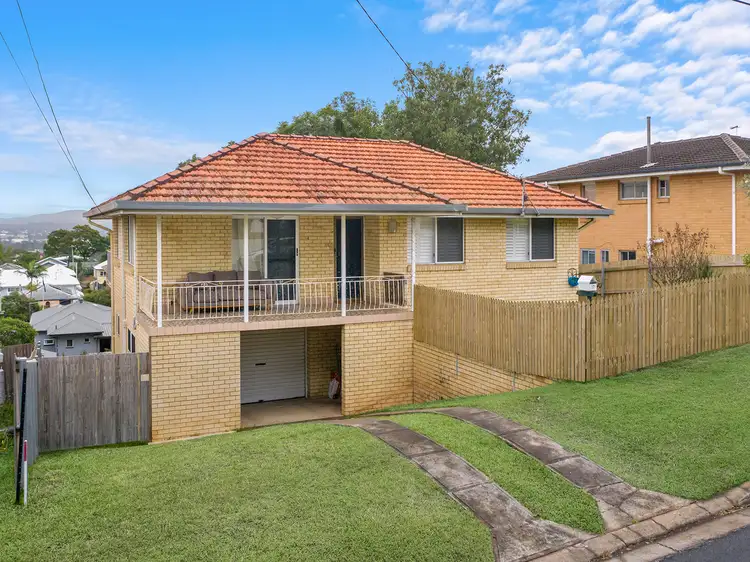 Main view of Homely house listing, 17 Vasey Street, Moorooka QLD 4105