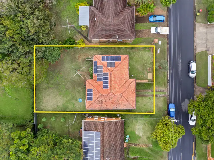 Second view of Homely house listing, 17 Vasey Street, Moorooka QLD 4105