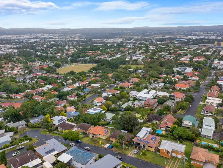 Fourth view of Homely house listing, 17 Vasey Street, Moorooka QLD 4105