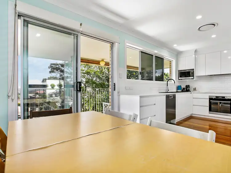 Fifth view of Homely house listing, 17 Vasey Street, Moorooka QLD 4105