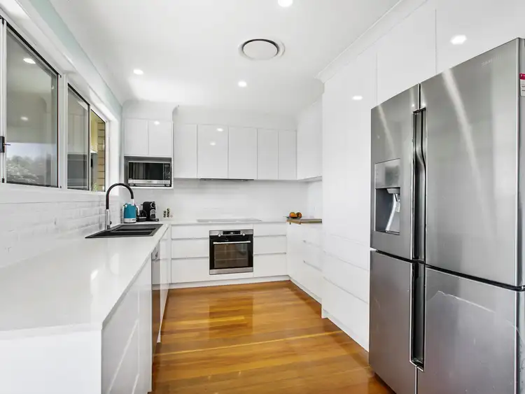 Sixth view of Homely house listing, 17 Vasey Street, Moorooka QLD 4105