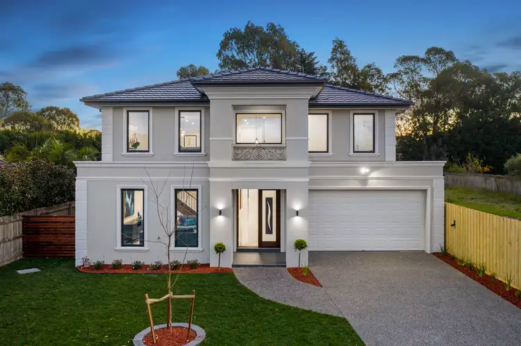 6a Fordham Court, Rowville VIC 3178
