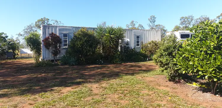 LOT 2 Lirema Court, Delan QLD 4671