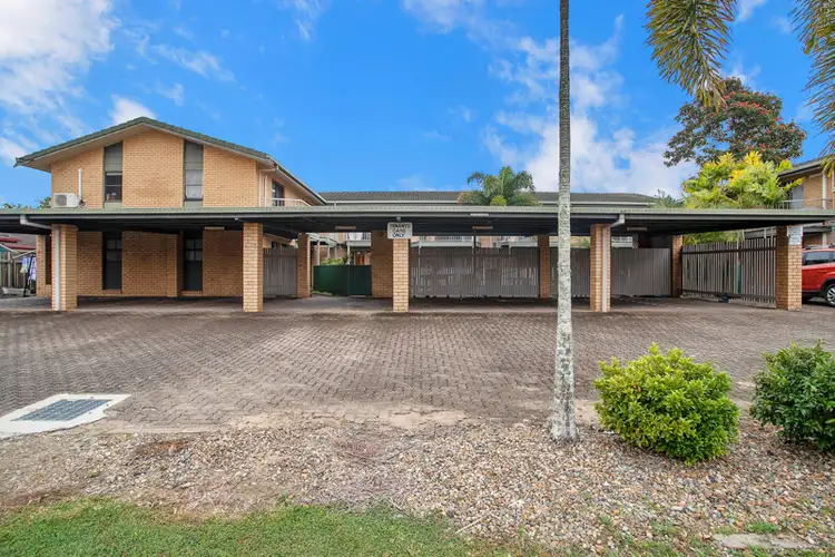 Main view of Homely unit listing, 3/16 Creal Street, East Mackay QLD 4740