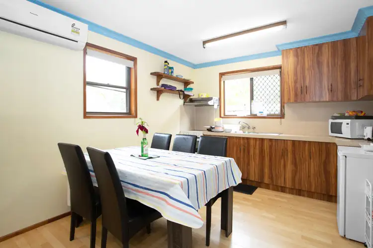 Second view of Homely unit listing, 3/16 Creal Street, East Mackay QLD 4740