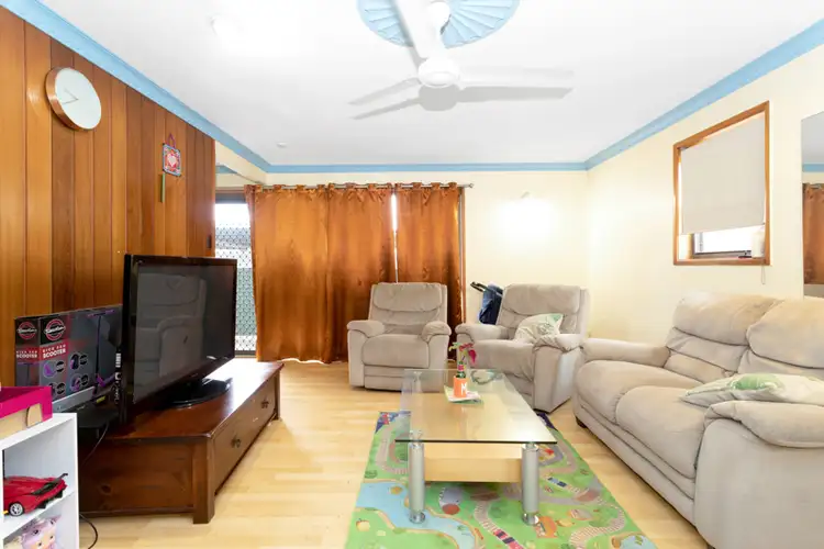 Third view of Homely unit listing, 3/16 Creal Street, East Mackay QLD 4740